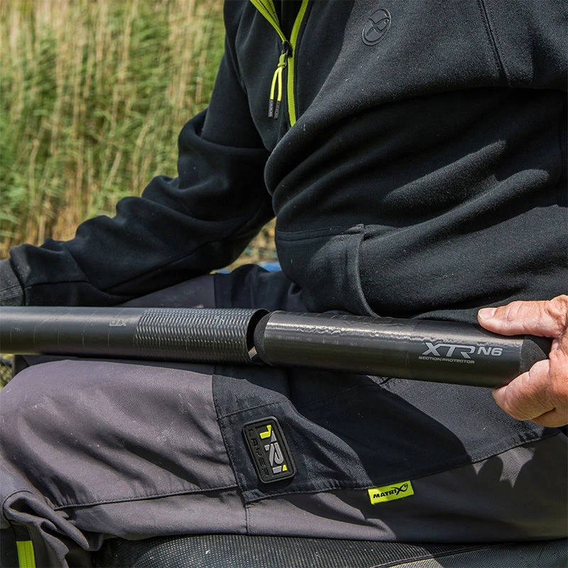 Matrix XTR Section Protectors